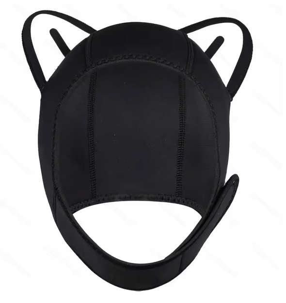 Cute Wetsuit Hood