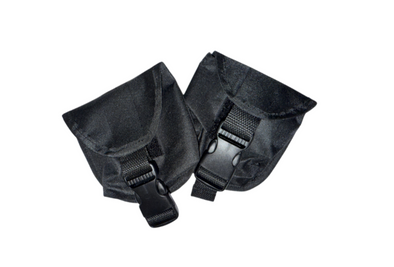 Back Trim Pockets