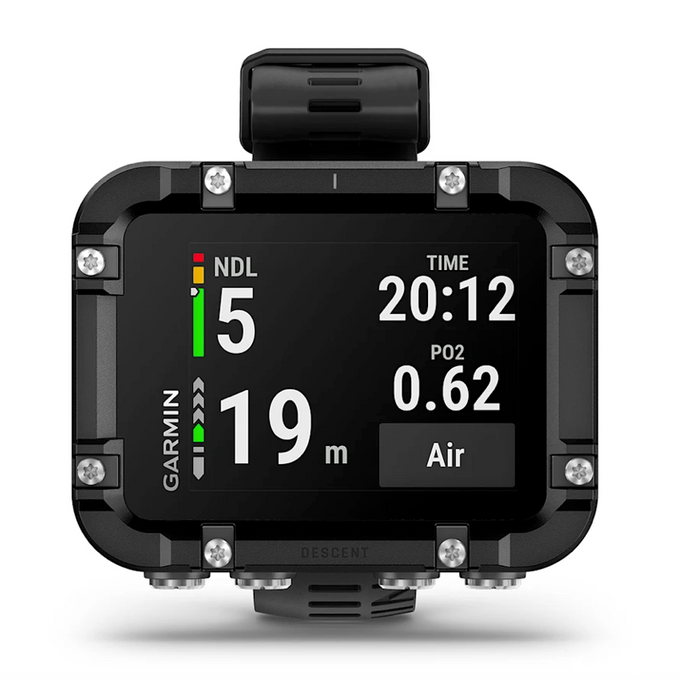 Descent™ X30 Dive computer