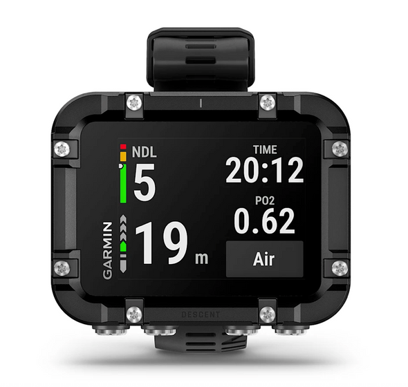 Descent™ X30 Dive computer