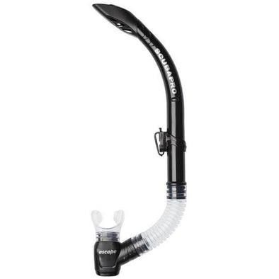 Escape Semi-Dry Snorkel