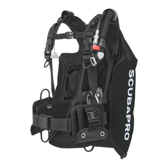 Navigator Lite BCD