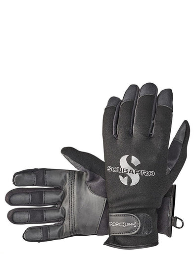 Tropic Amara 1.5mm Gloves