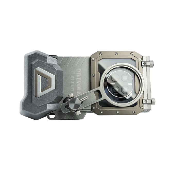 SeaTouch 4 Max (Platinum)