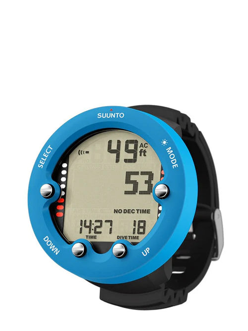 Zoop Novo Wrist Dive Computer