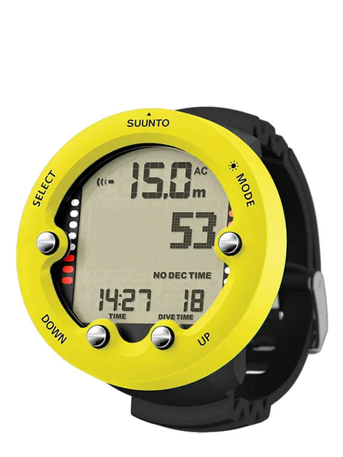Zoop Novo Wrist Dive Computer