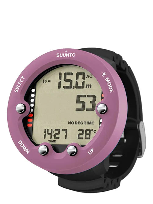 Zoop Novo Wrist Dive Computer