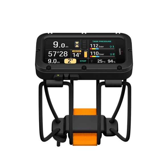 Nautic Dive Computer