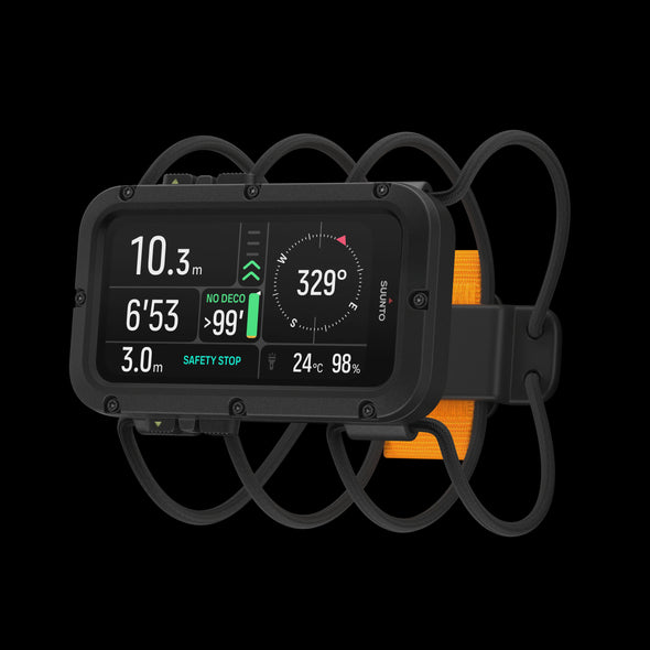 Nautic Dive Computer