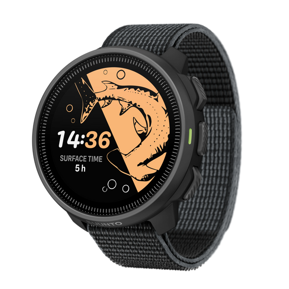 Nautic S Dive Computer