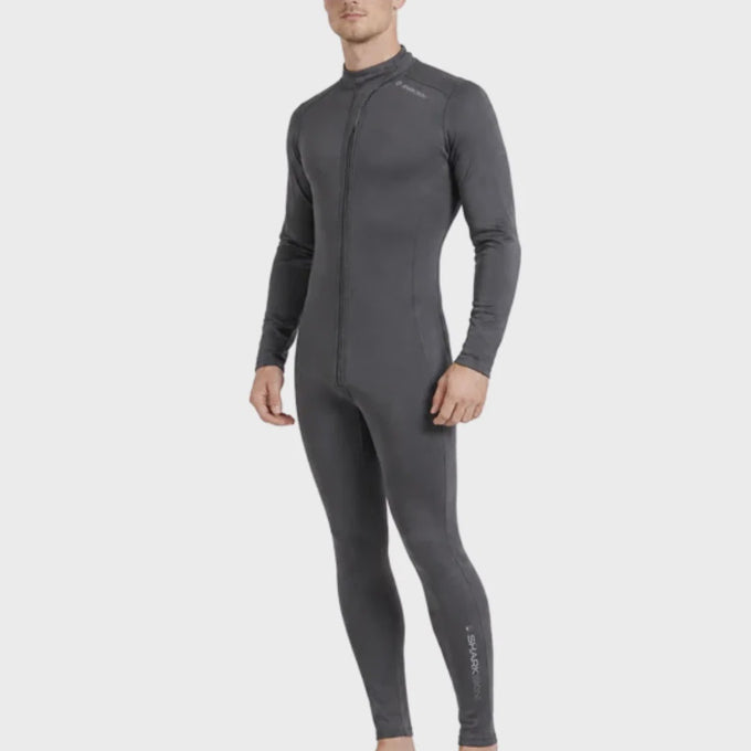 T2 Chillproof Undergarment Full Zip Mens