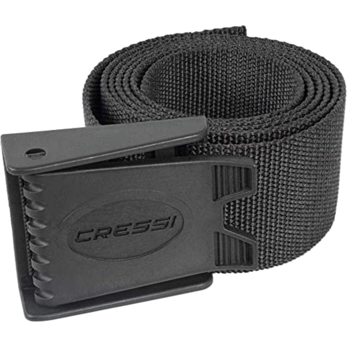 Nylon Weightbelt w/Plastic Buckle