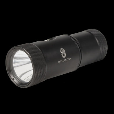 TEC18 Dive Torch