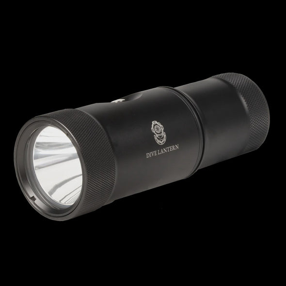 TEC18 Dive Torch