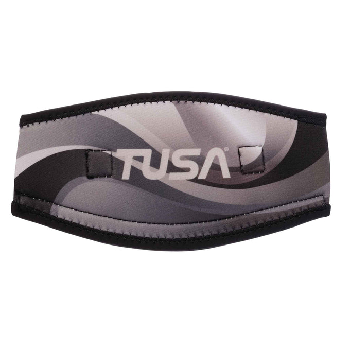 Fabric Mask Strap Cover