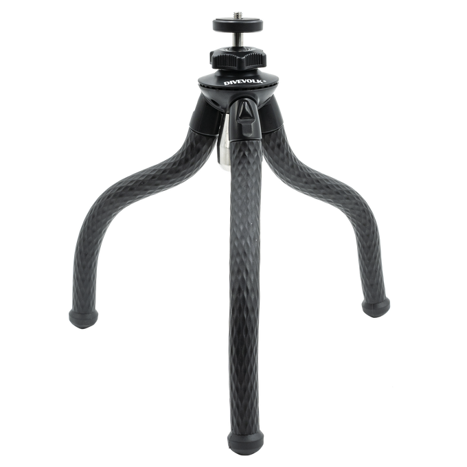 Flexible Tripod