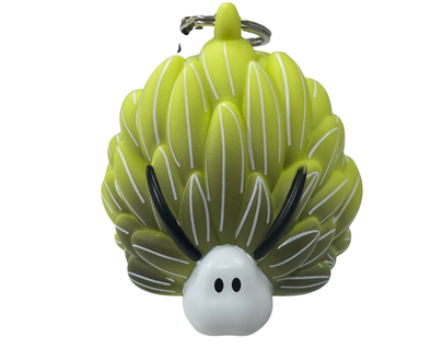 Costasiella usagi (nudibranch) octopus holder