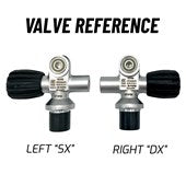 SOS Valves