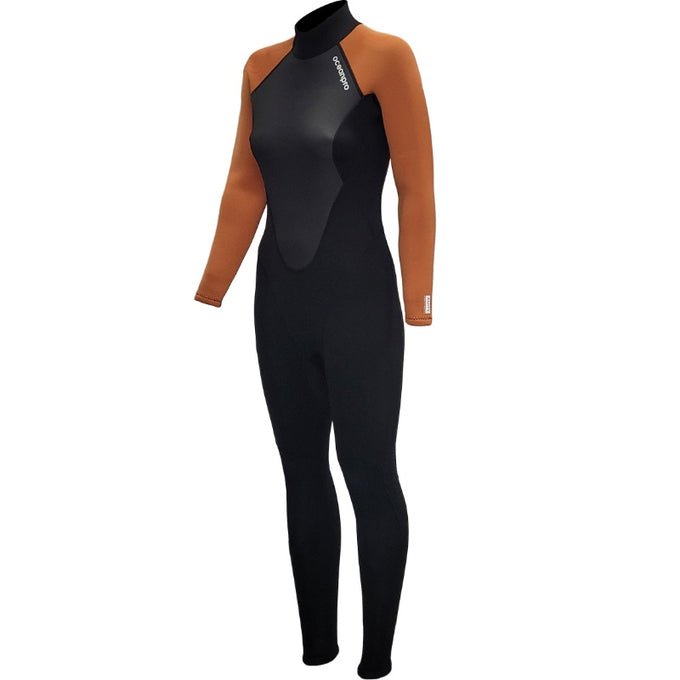 Amity High-Stretch Steamer