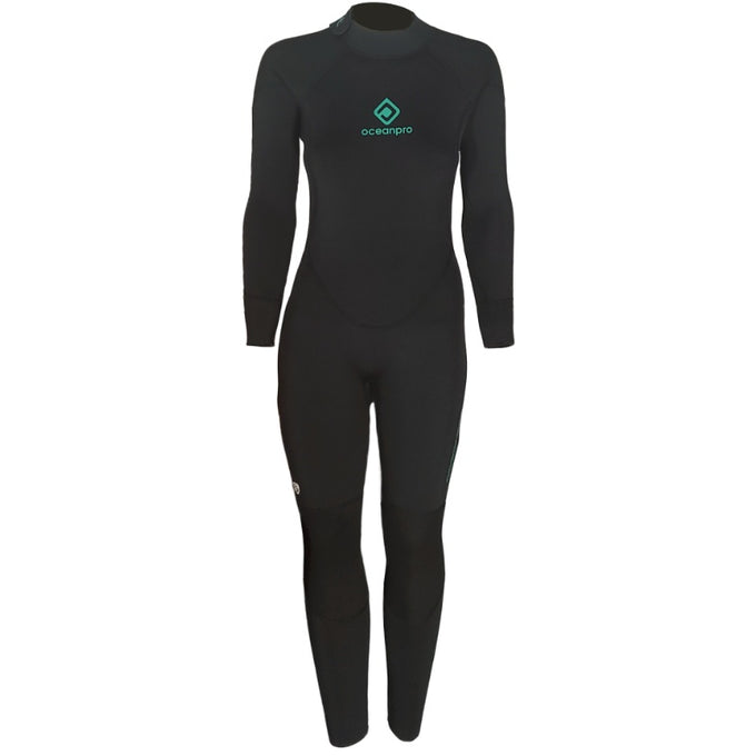 Renegade 5mm Female Wetsuit