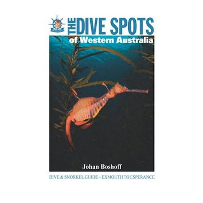 The Dive Spots of Western Australia