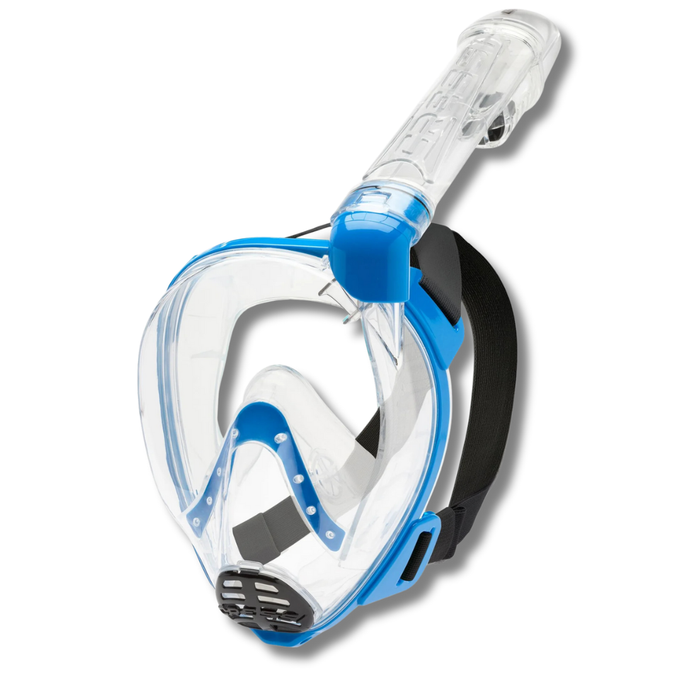 Baron Full Face Mask