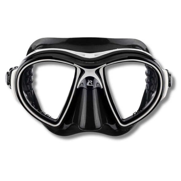 Air Black Mask