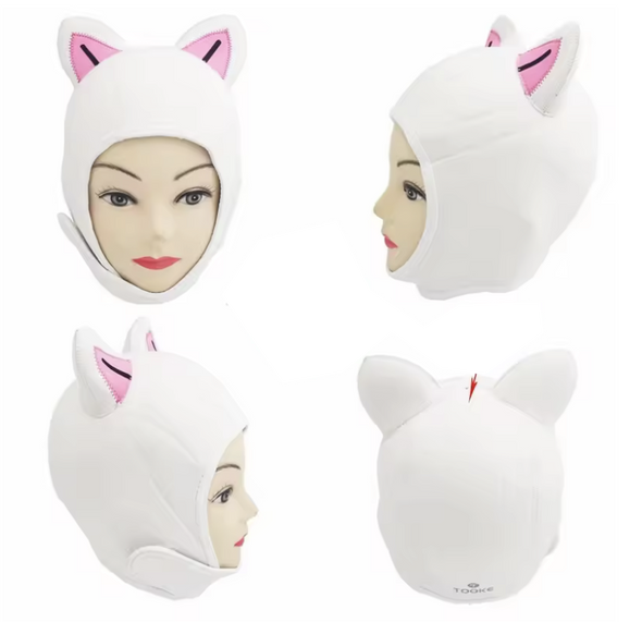Cute Wetsuit Hood