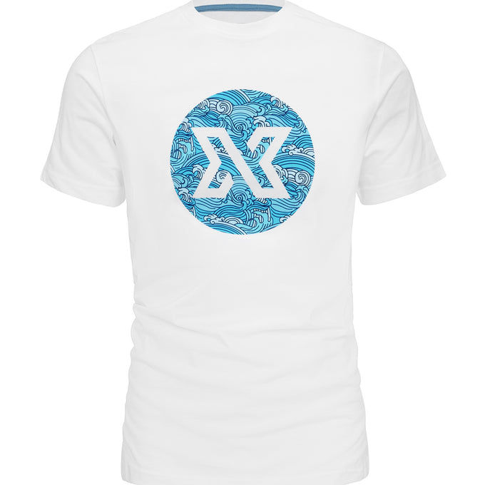 XDEEP Japanese Wave Tee