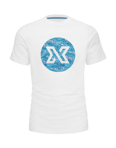 XDEEP Japanese Wave Tee