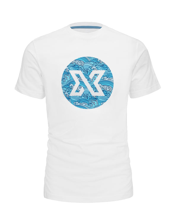 XDEEP Japanese Wave Tee