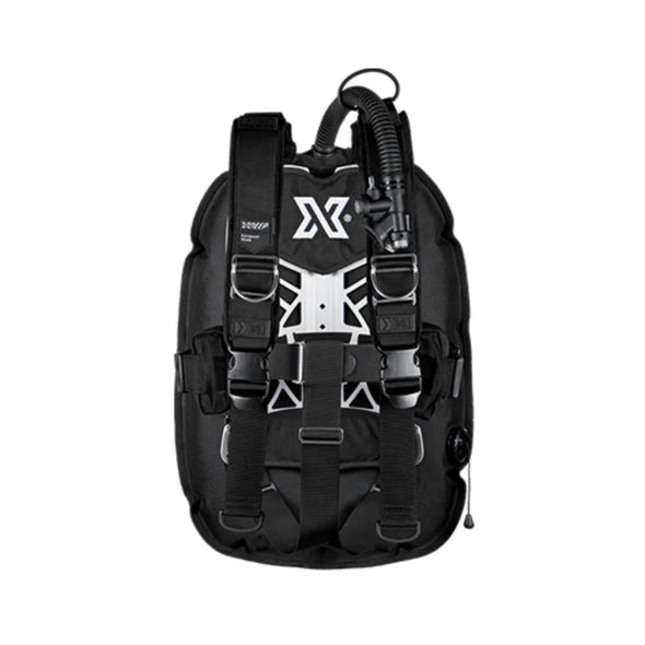 Ghost Travel BCD - Deluxe