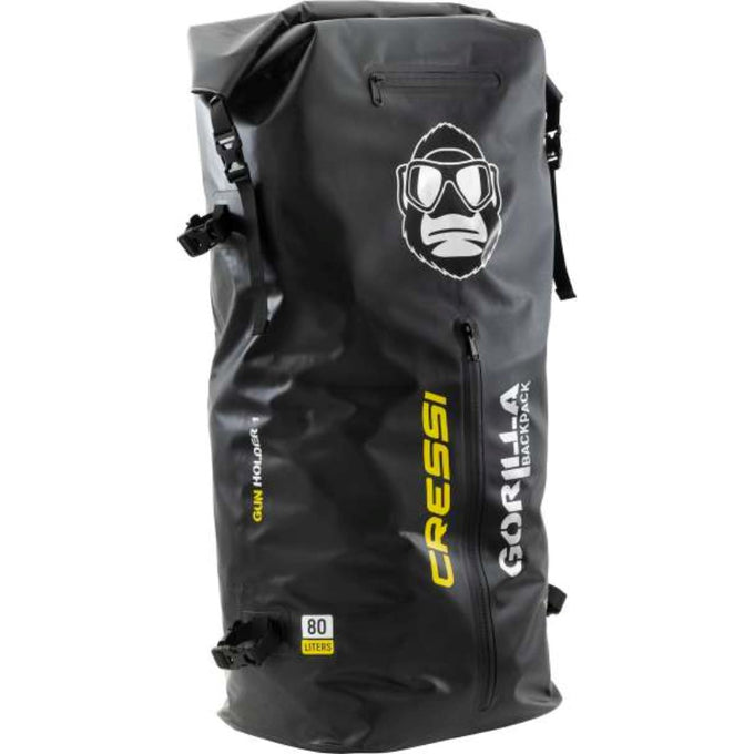 Gorilla Backpack 90L