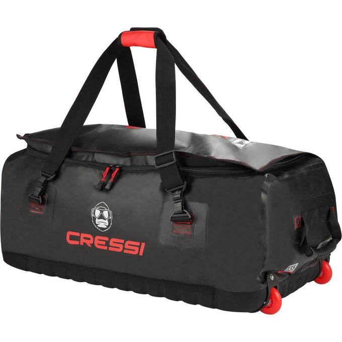 Gorilla Pro Roller Bag 135L
