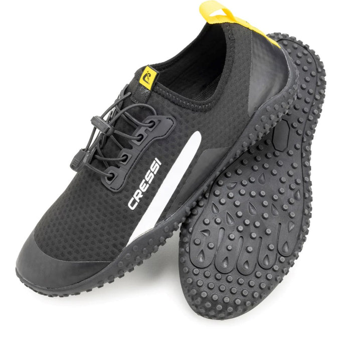 Sonar Shoes