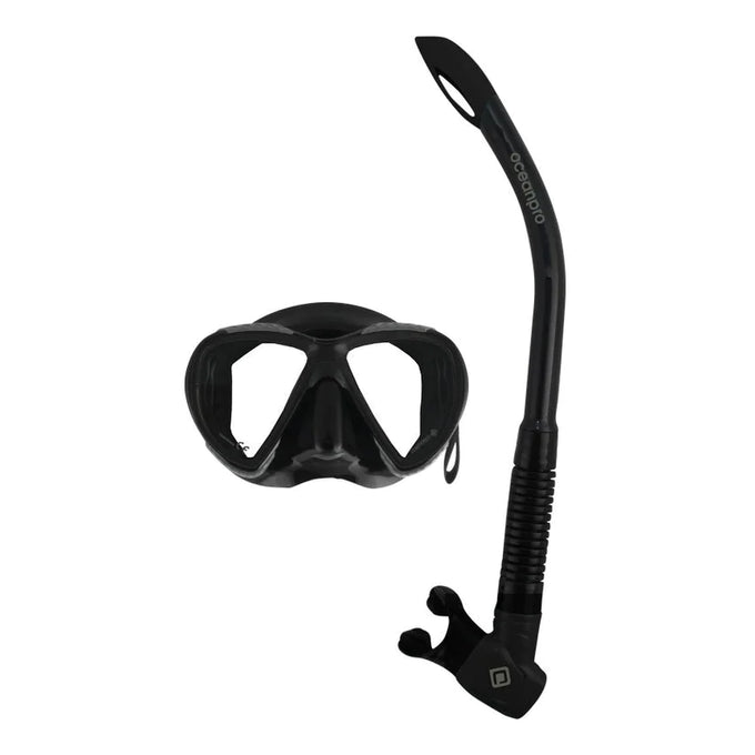 Yongala Mask & Snorkel Set