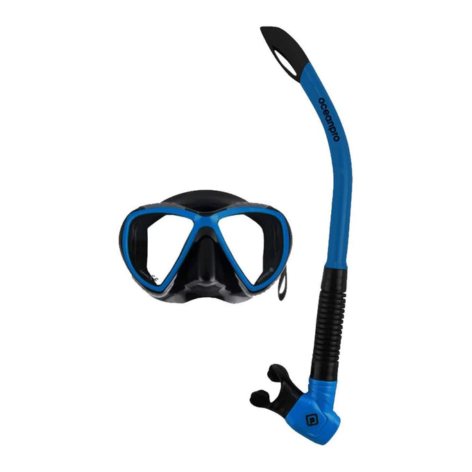 Yongala Mask & Snorkel Set