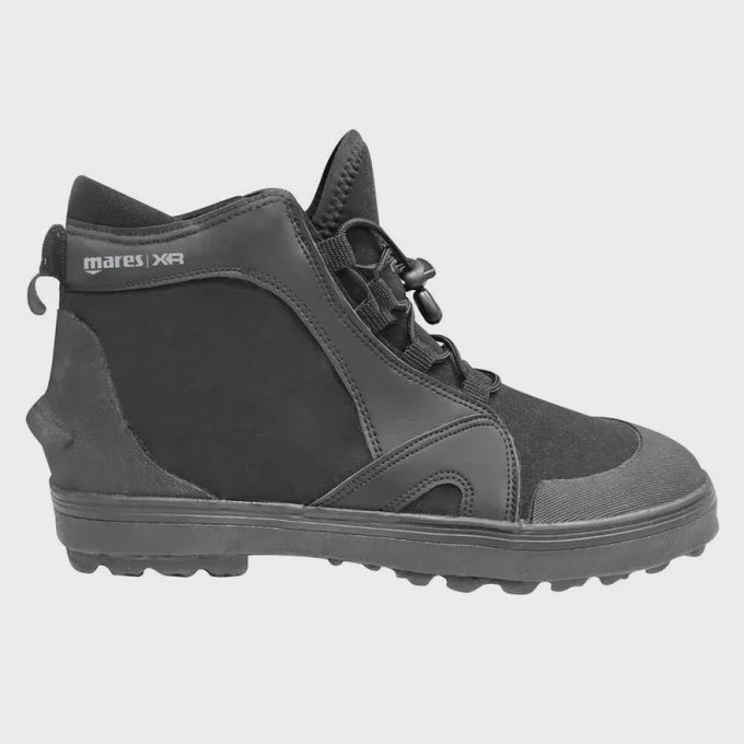 XR Dry Suit Diving Boots