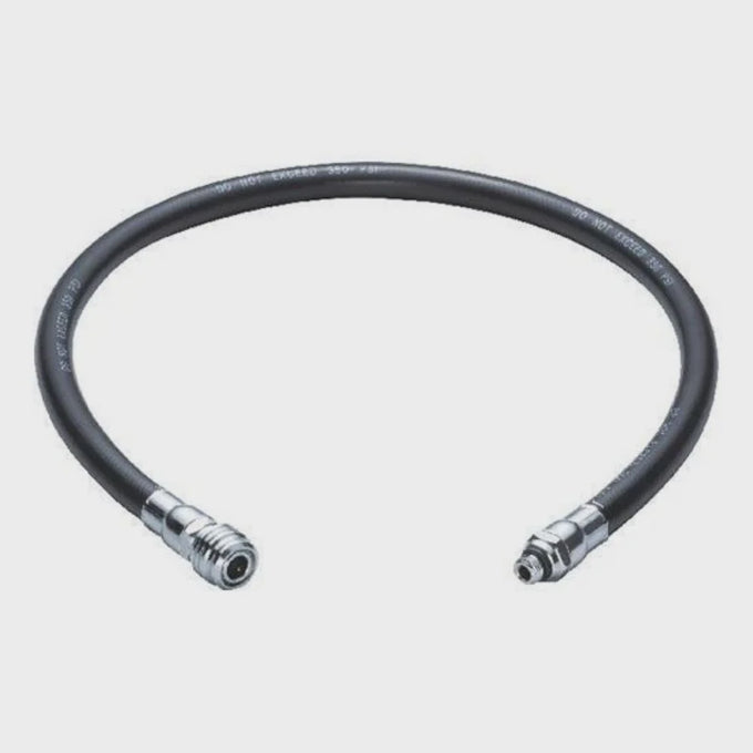 BC Iinflator QD Hose 50cm - 20"