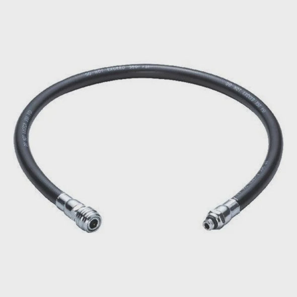 BC Iinflator QD Hose 50cm - 20"