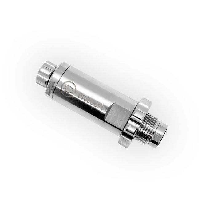 ECHO Solid State Set w/ Flow Limiter