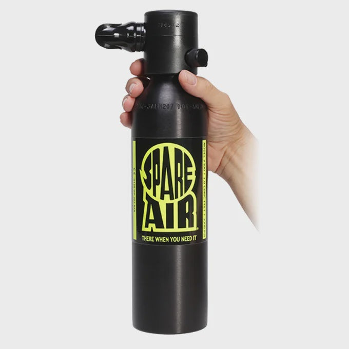 Spare Air Submersible Unit 6.0CFT