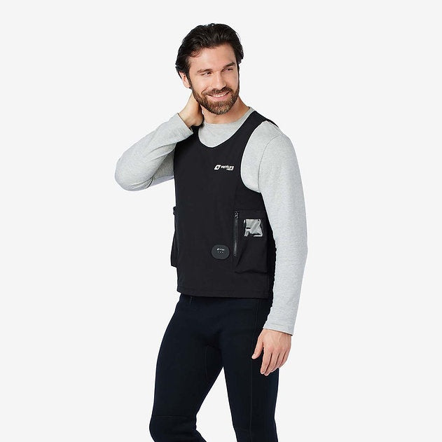 Venture Heat PRO V3 - 32w Dive Vest Kit