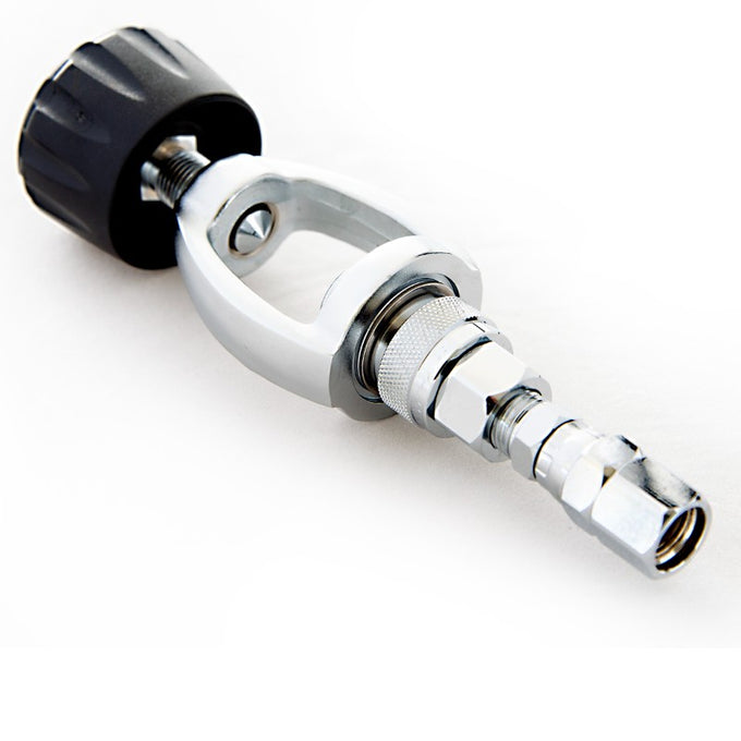 EBES Yoke Tank Filler