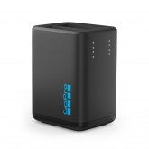 HERO13 Black Dual Battery Charger