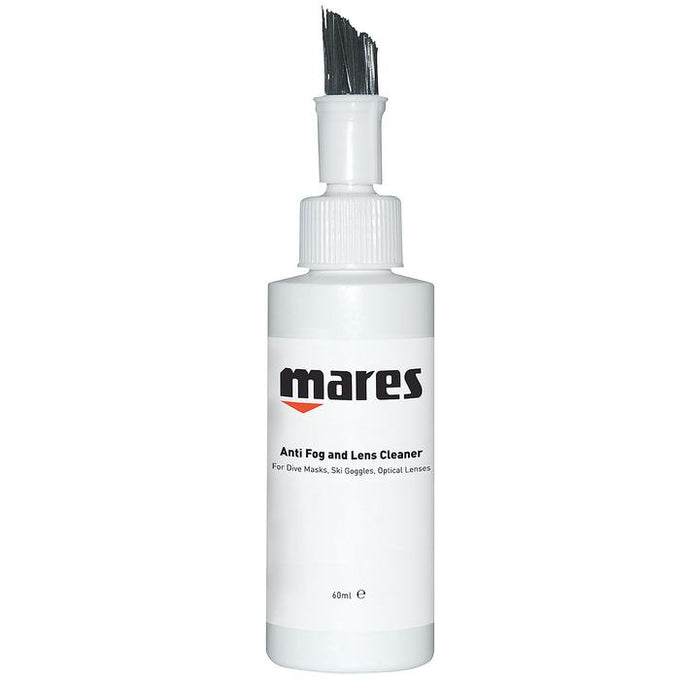Antifog Gel