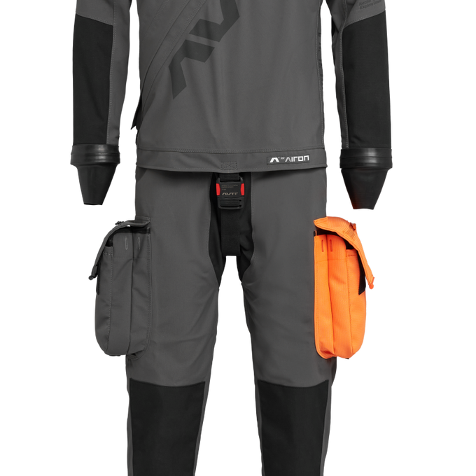 Avatar Airon 102 Mens Drysuit