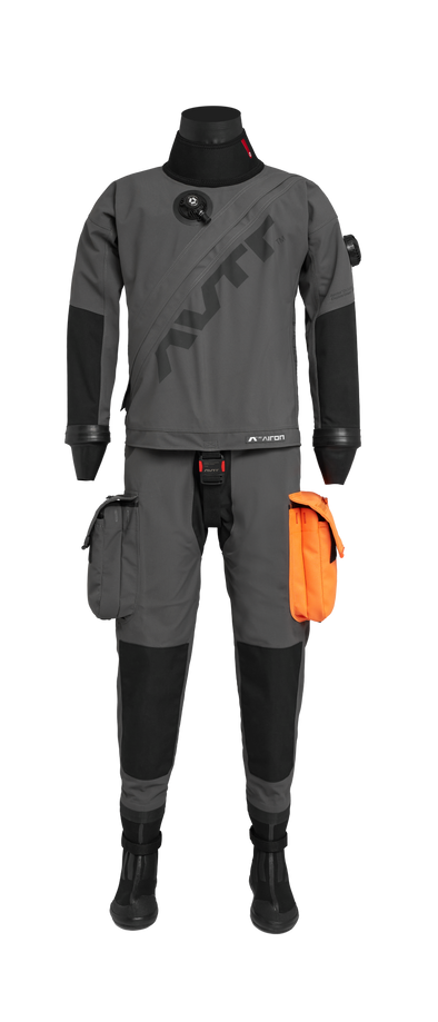 Avatar Airon 102 Mens Drysuit