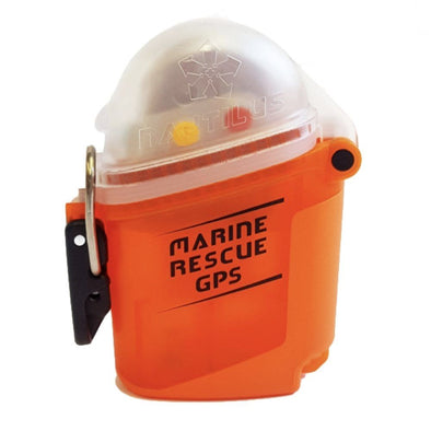 NexGen Lifeline GPS Marine Rescue