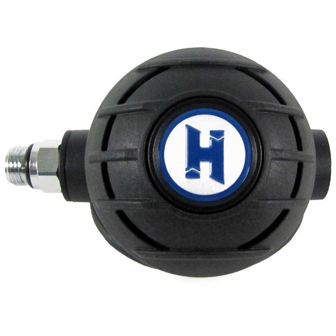 Aura (2nd stage) regulator